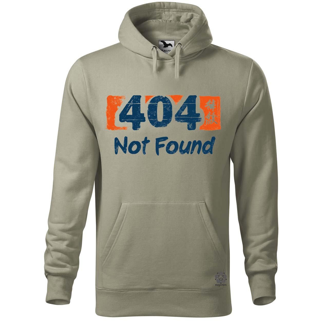 404 not found v5