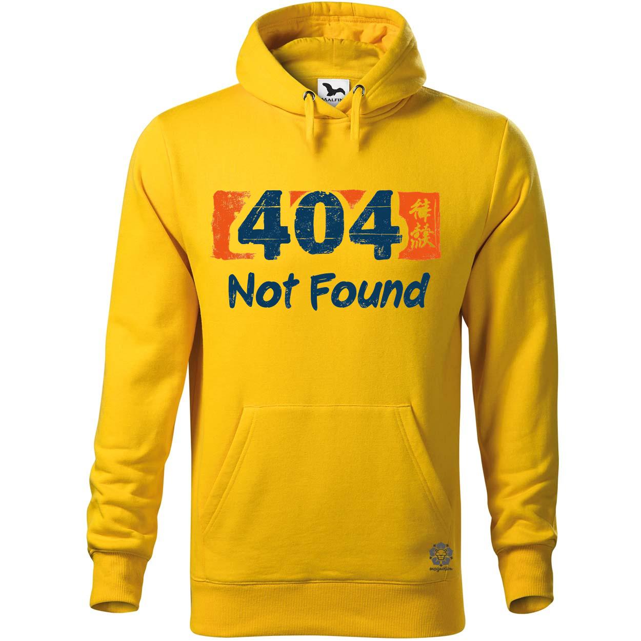 404 not found v5