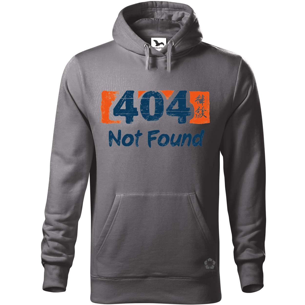 404 not found v5