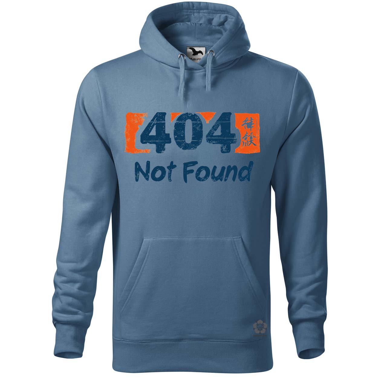 404 not found v5