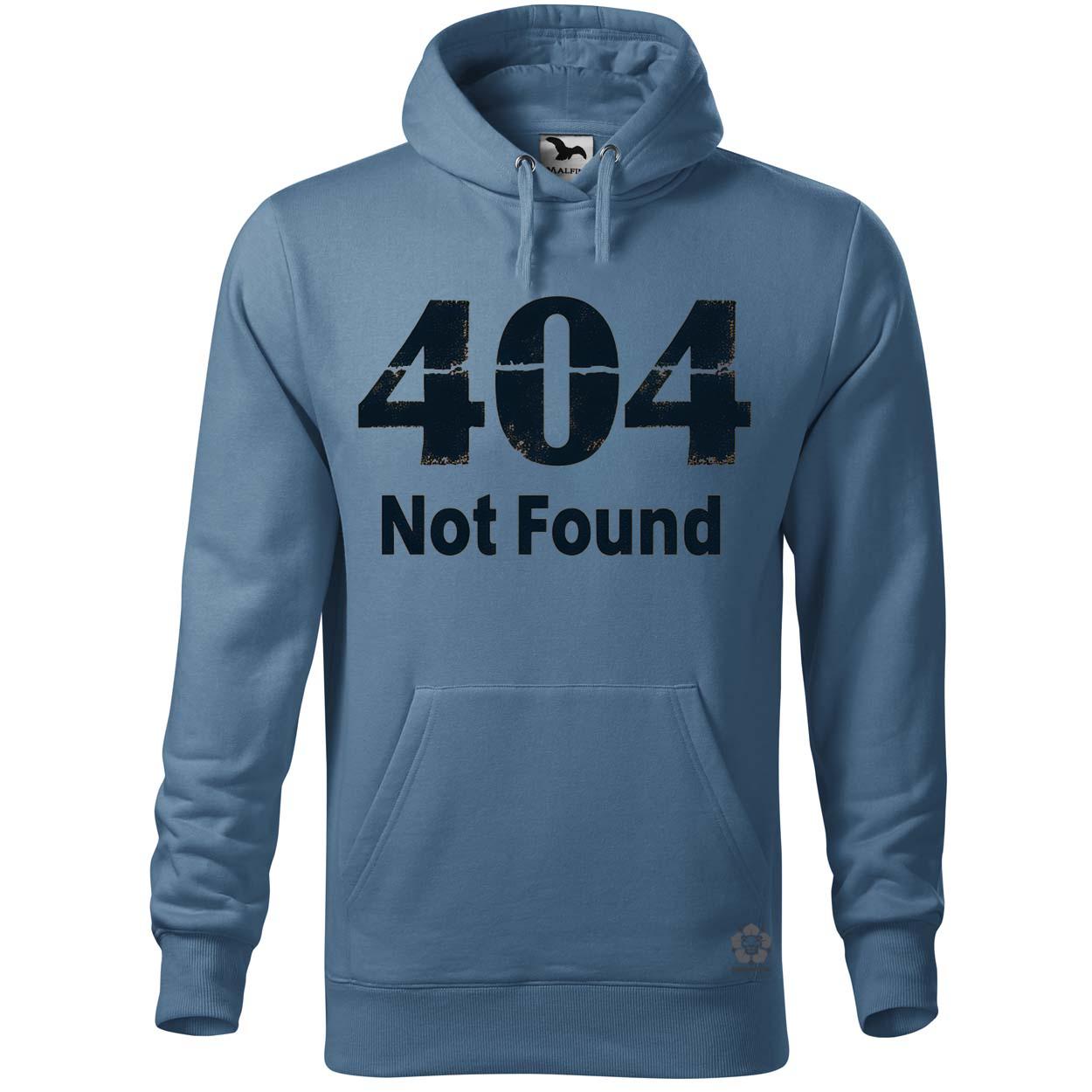 404 not found v8