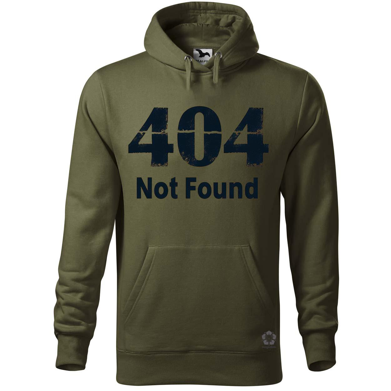 404 not found v8