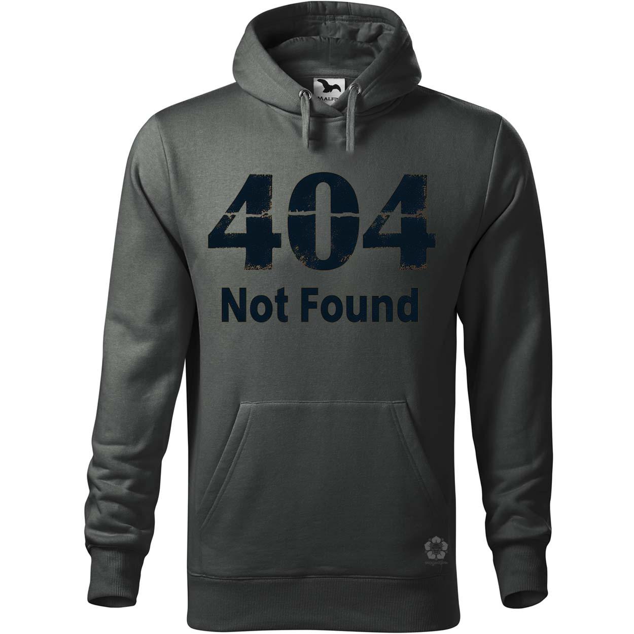 404 not found v8