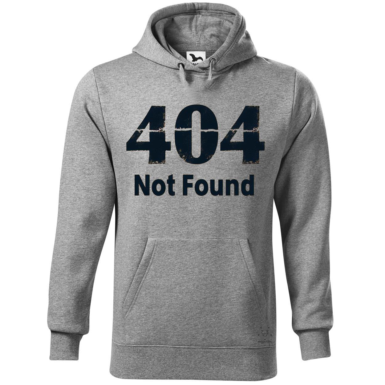 404 not found v8