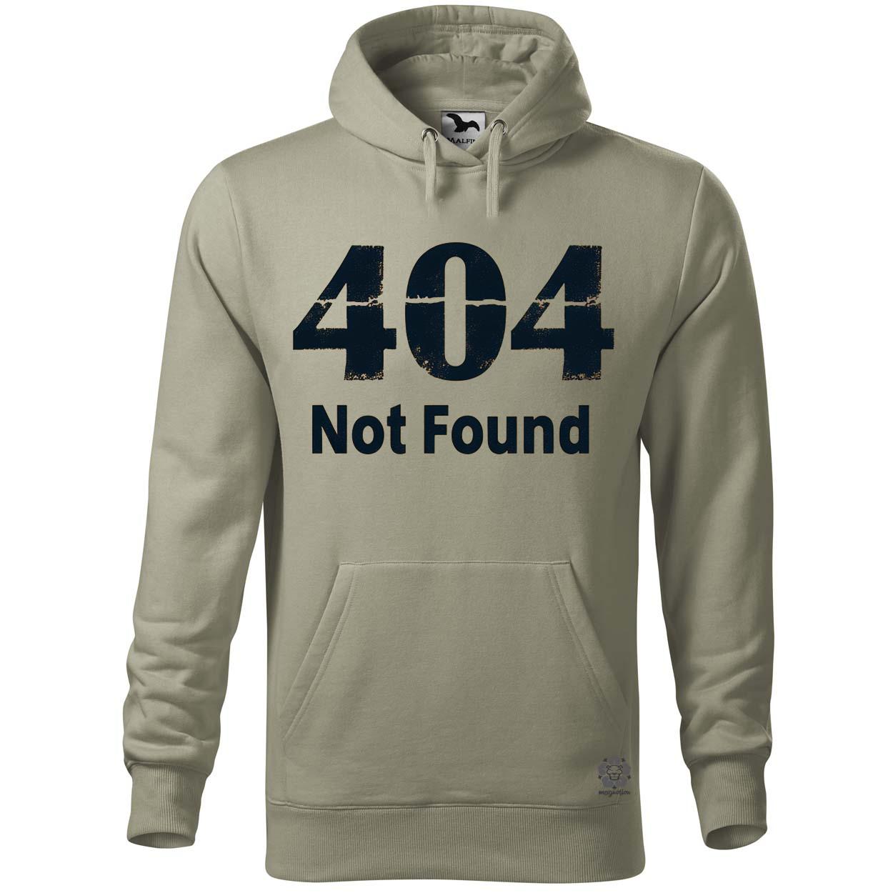 404 not found v8