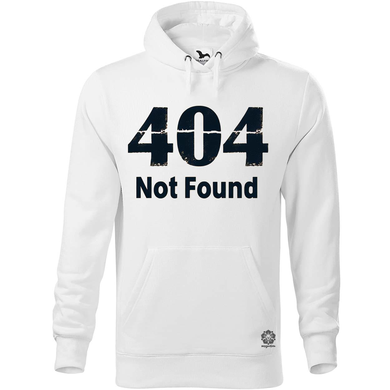 404 not found v8