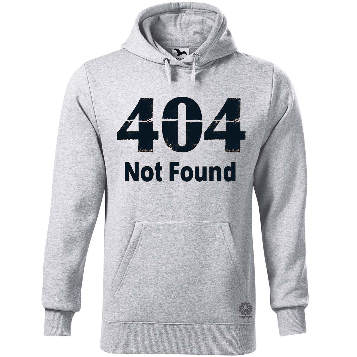 404 not found v8