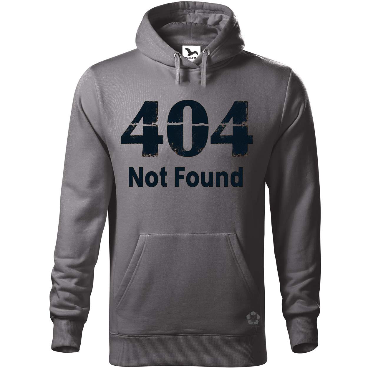 404 not found v8