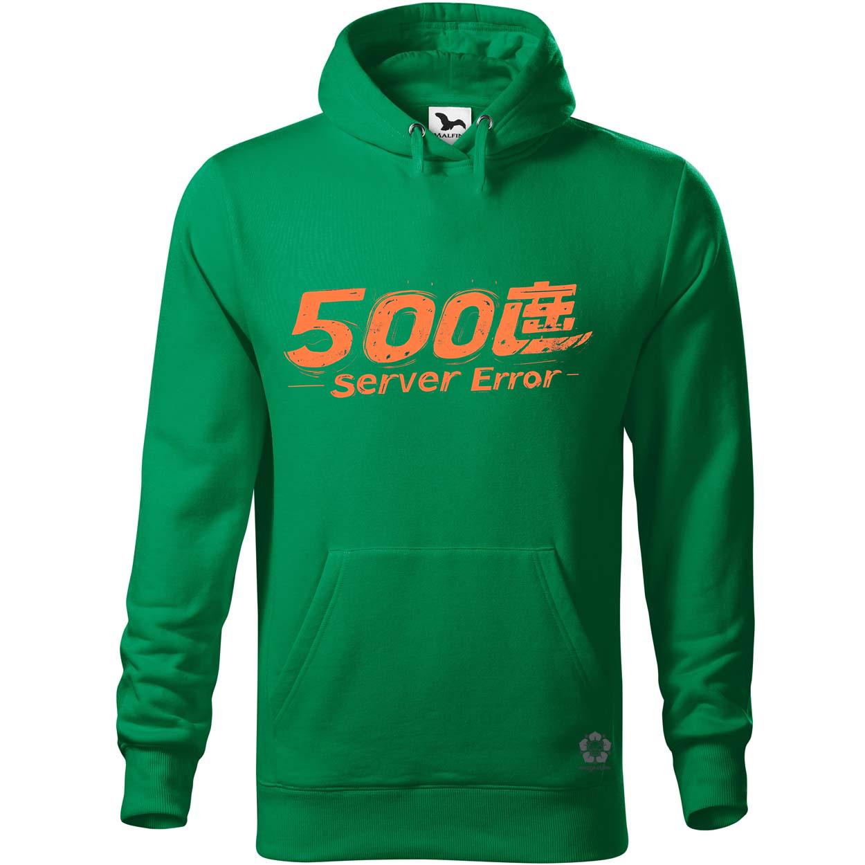 505 server error v19