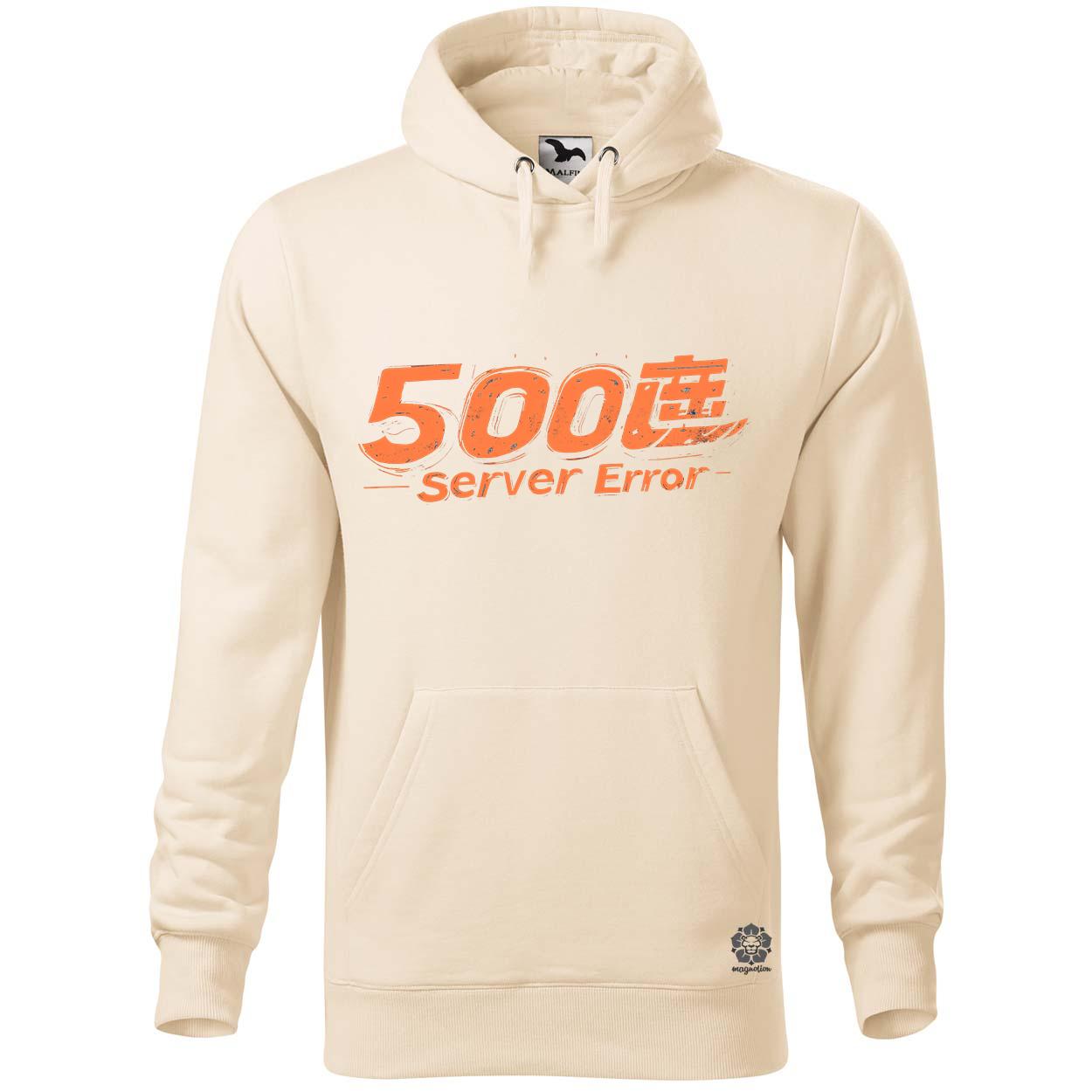 505 server error v19