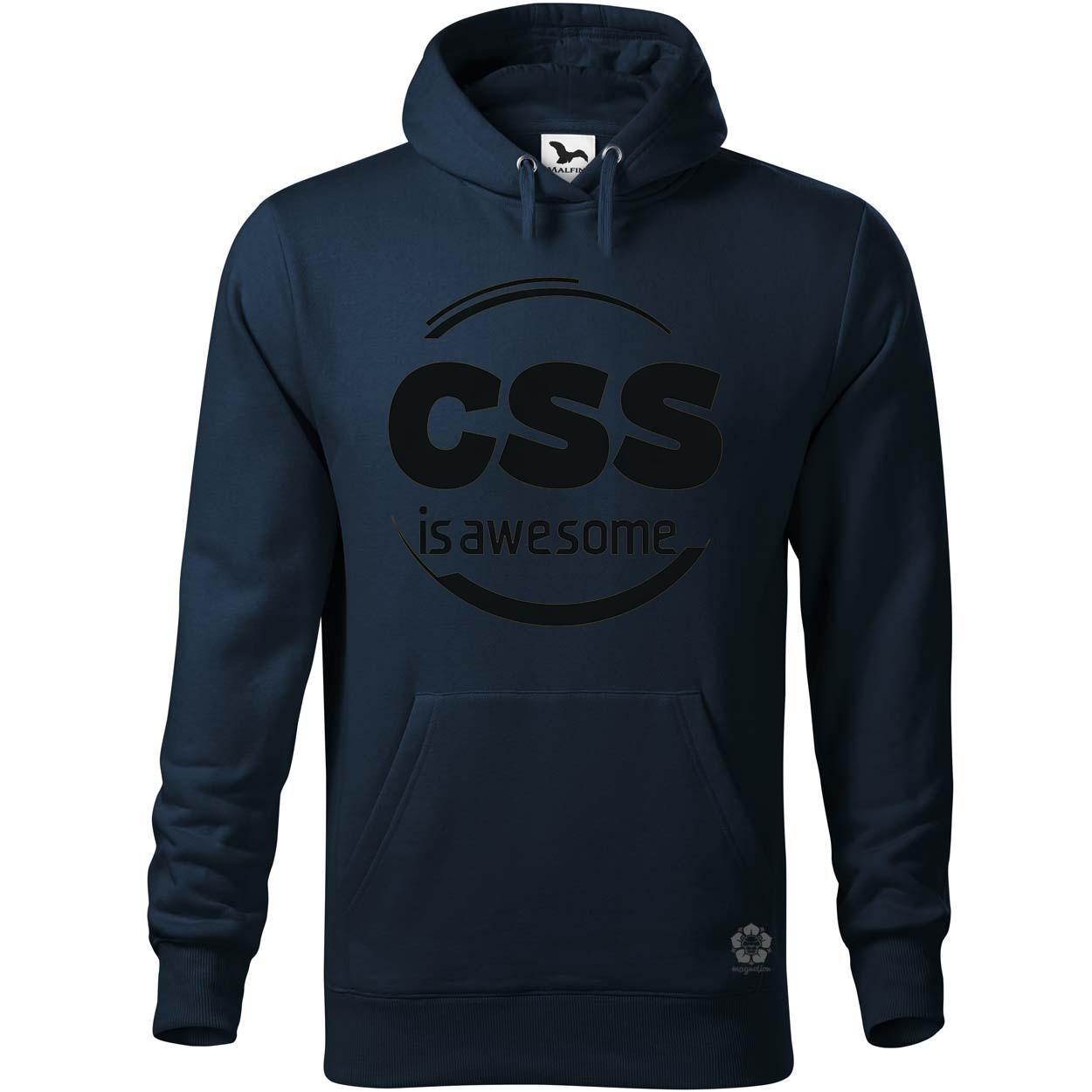 CSS is awesome v1