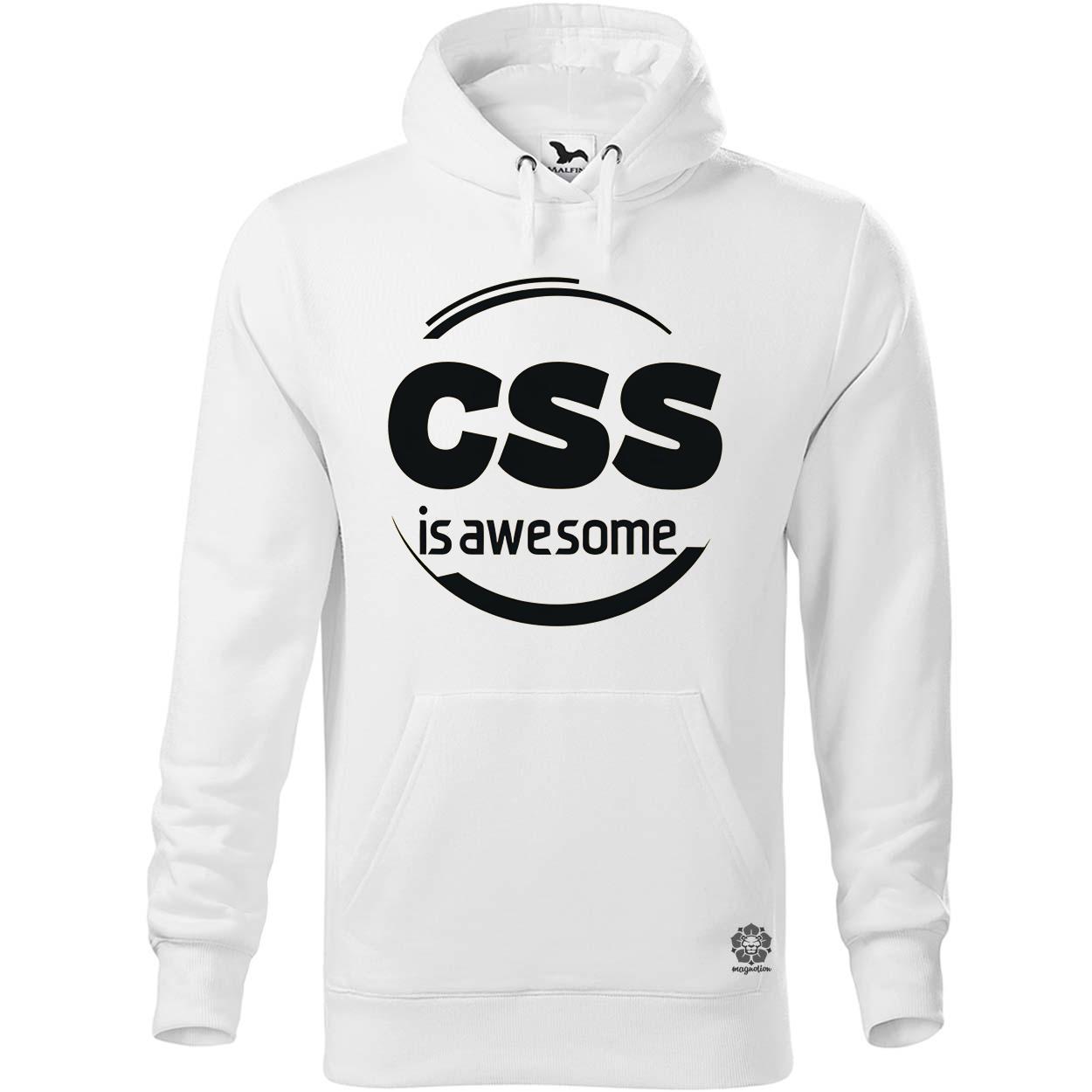 CSS is awesome v1