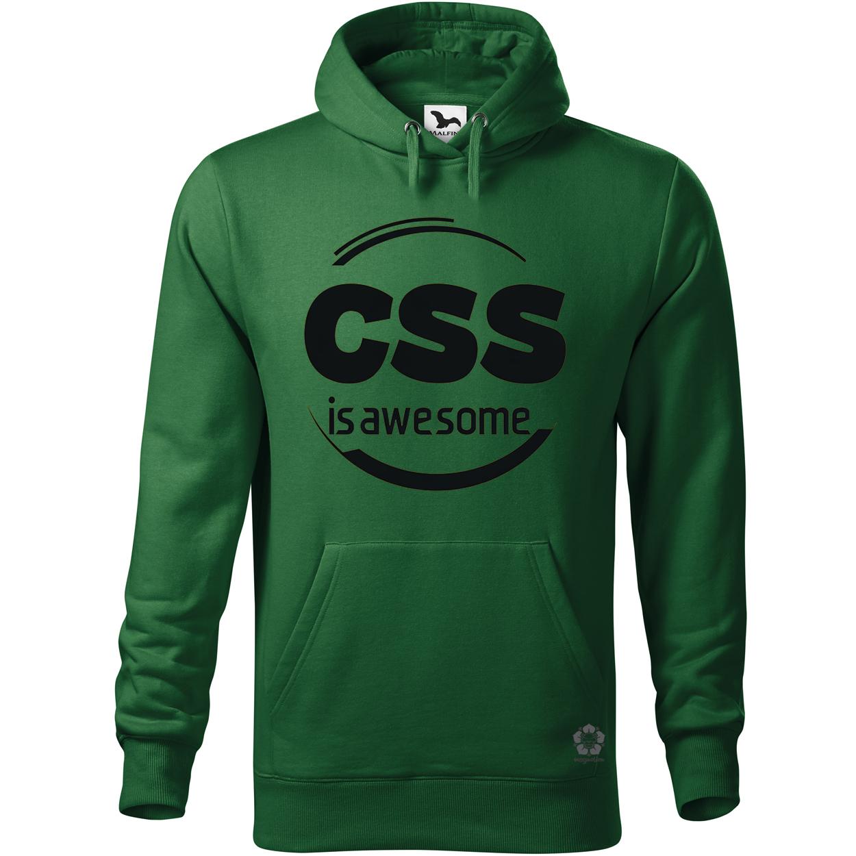 CSS is awesome v1