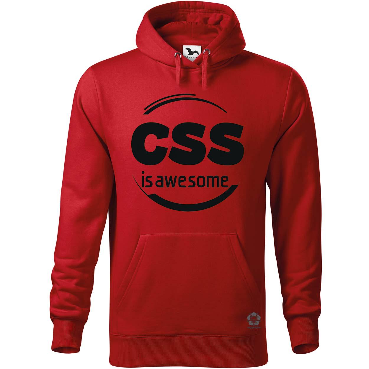 CSS is awesome v1