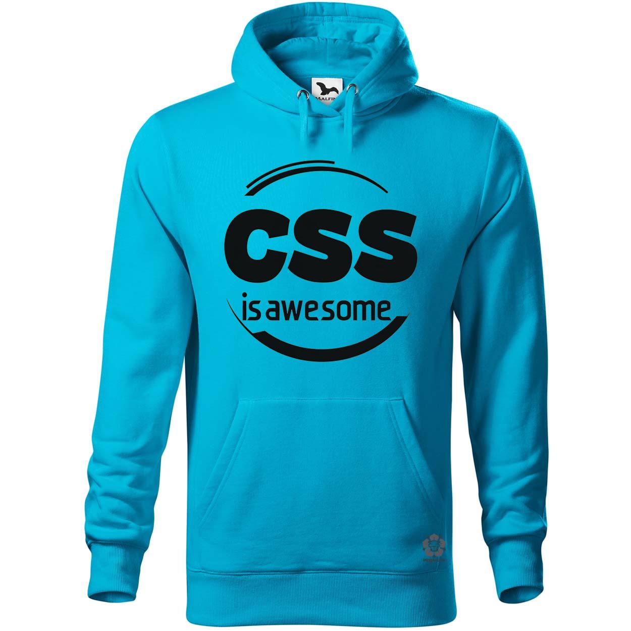 CSS is awesome v1