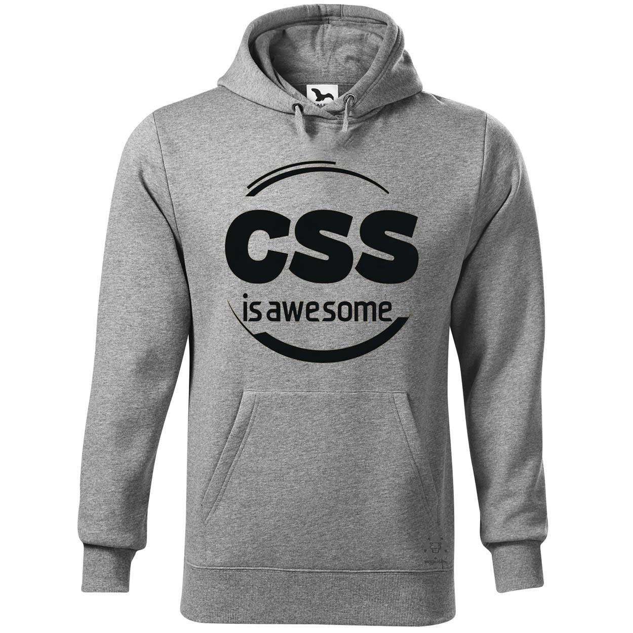 CSS is awesome v1