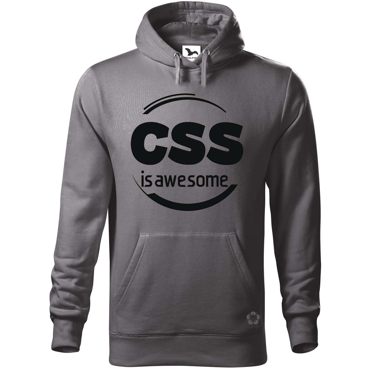 CSS is awesome v1