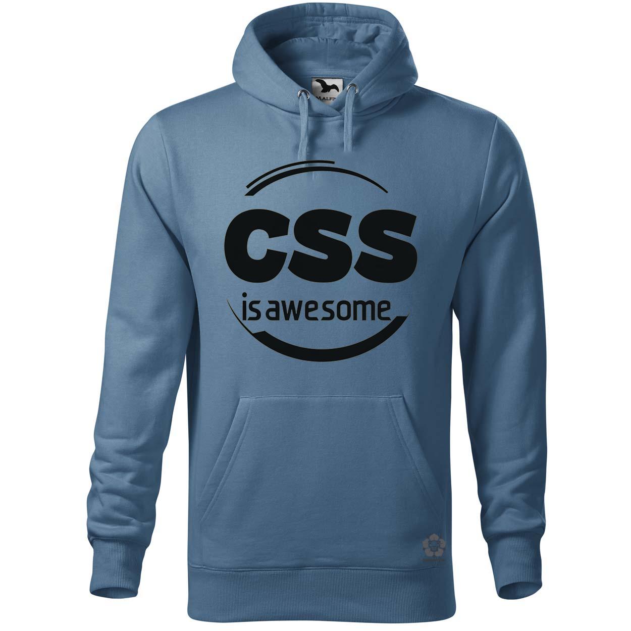 CSS is awesome v1