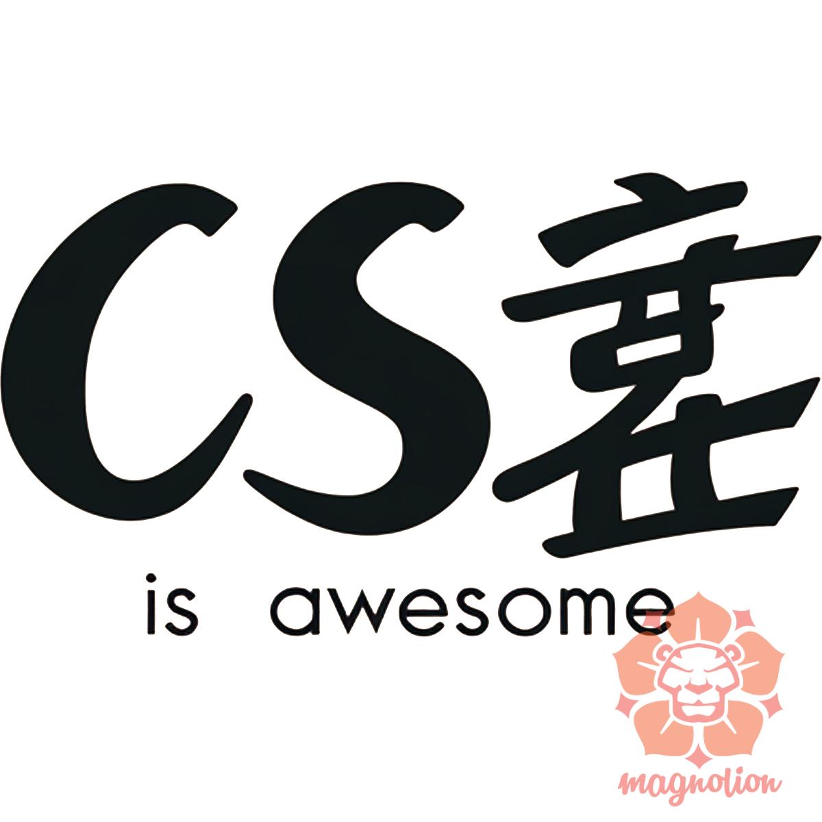 CSS is awesome v9