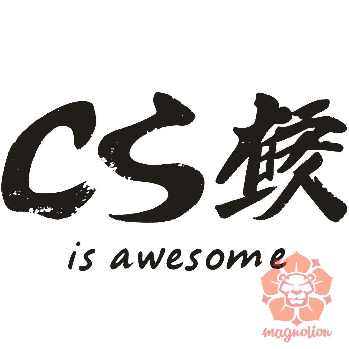 CSS is awesome v4