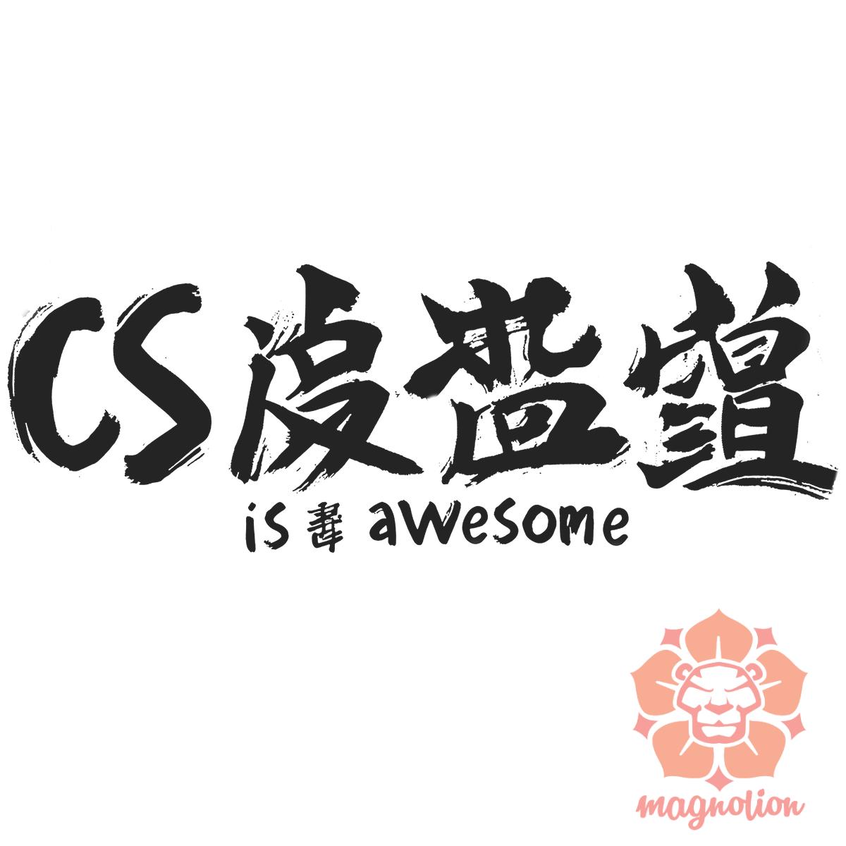 CSS is awesome v5