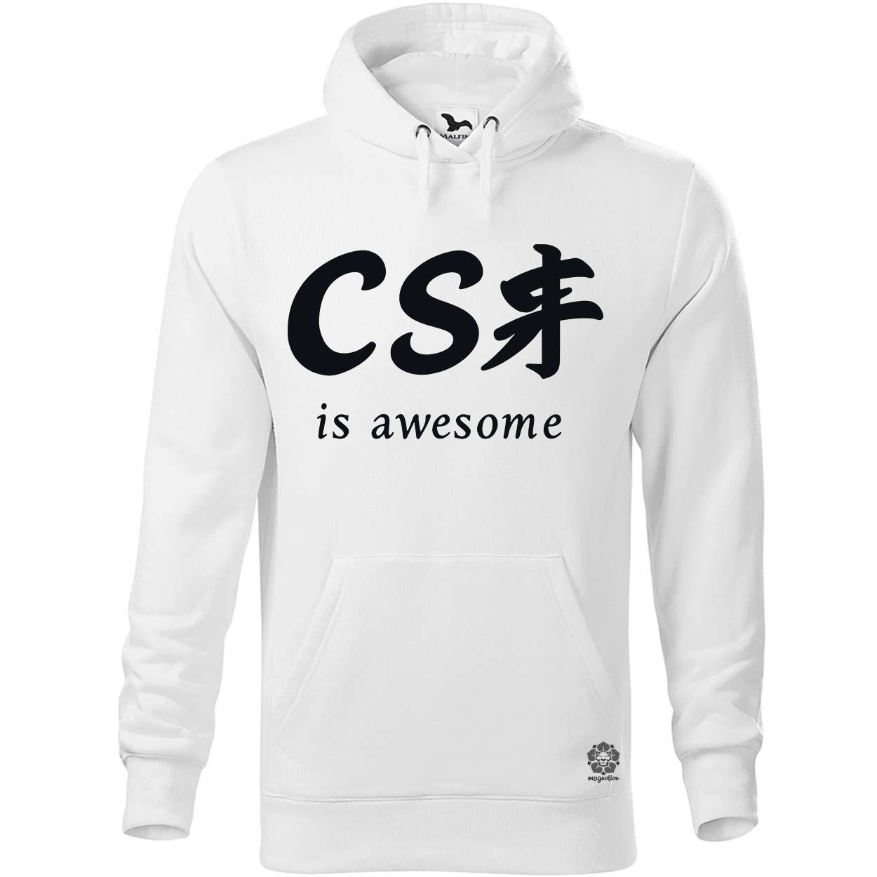 CSS is awesome v8