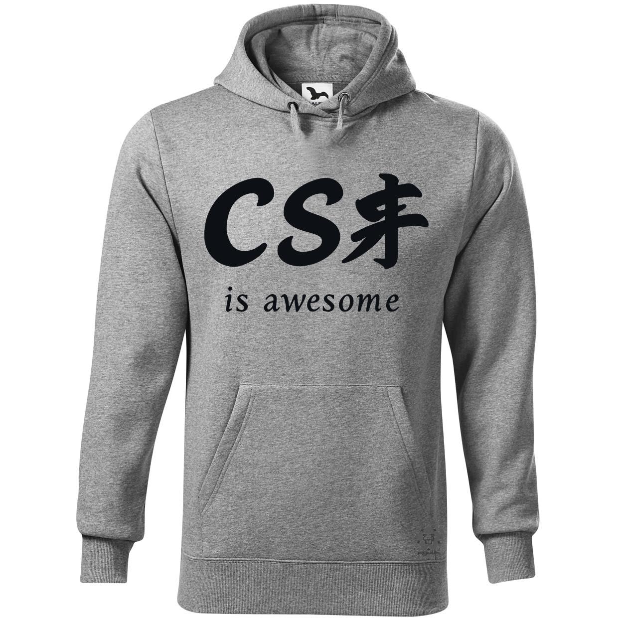 CSS is awesome v8