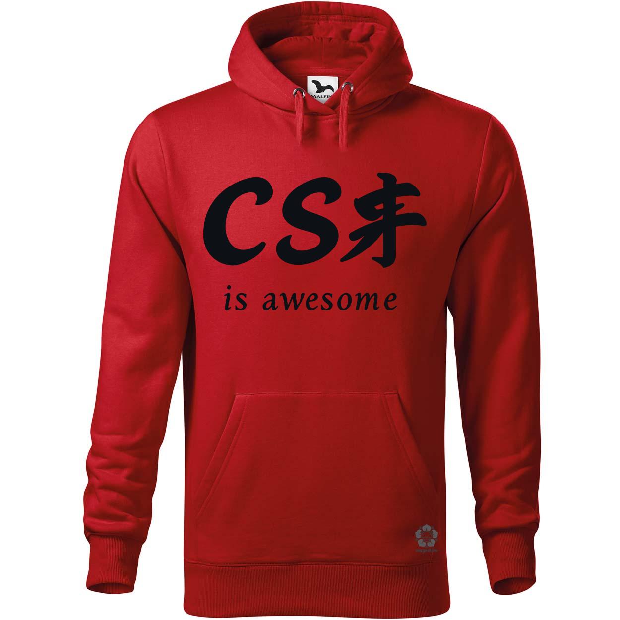 CSS is awesome v8