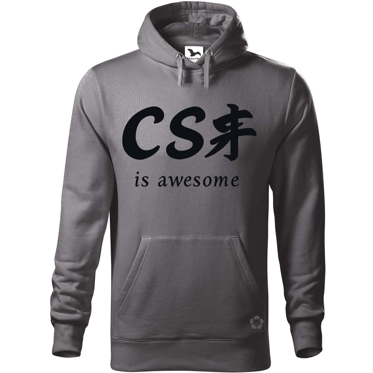 CSS is awesome v8