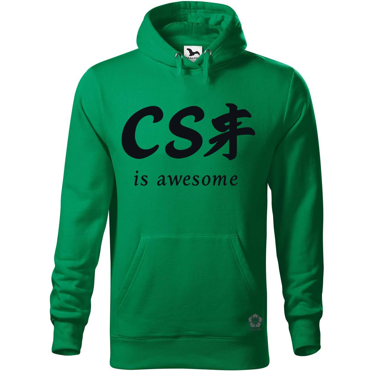 CSS is awesome v8