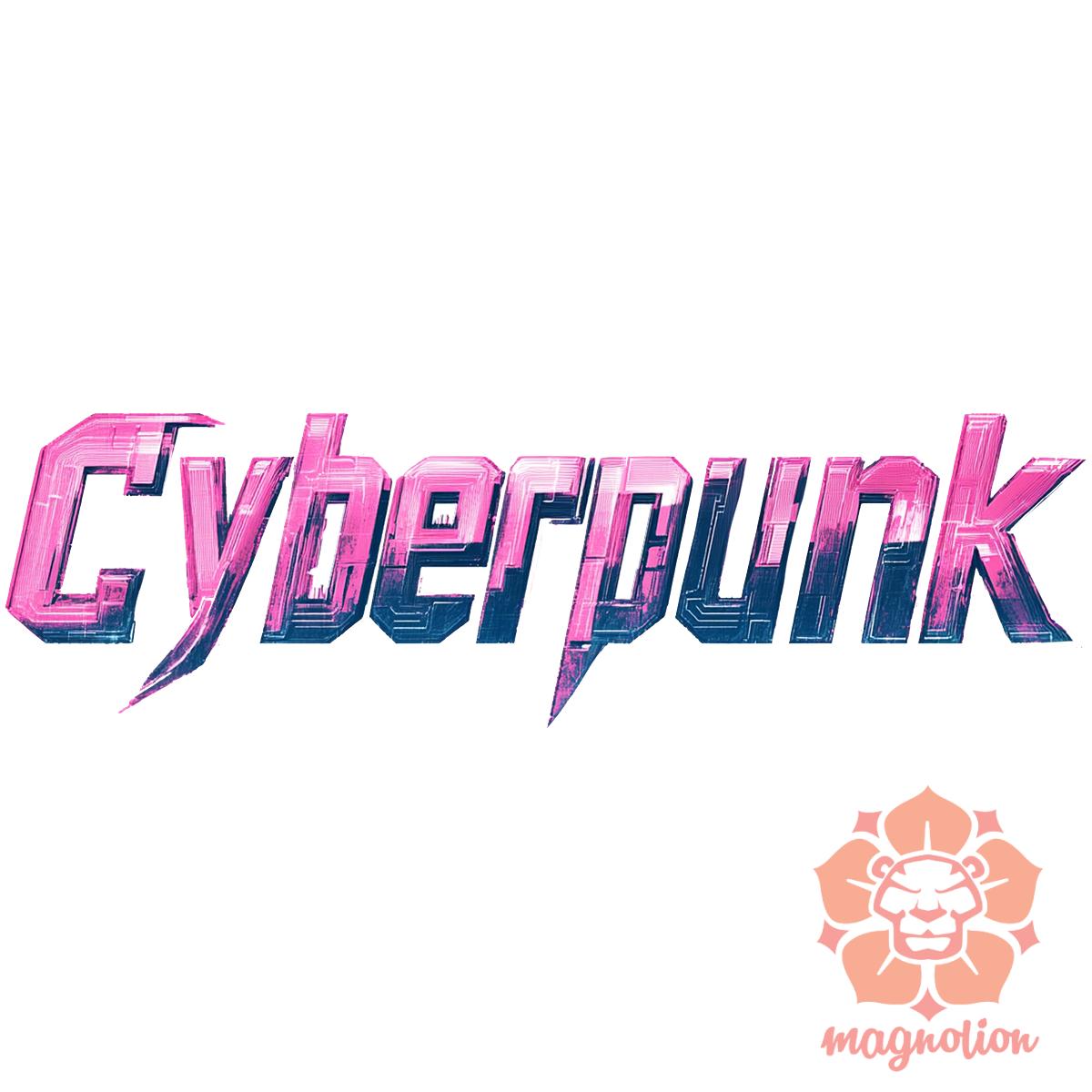 Cyberpunk v13