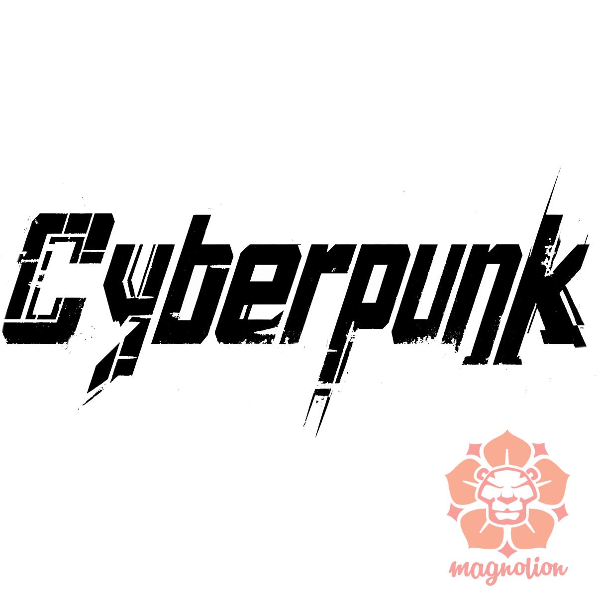 Cyberpunk v17