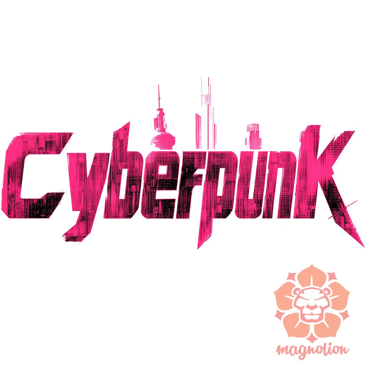 Cyberpunk v19