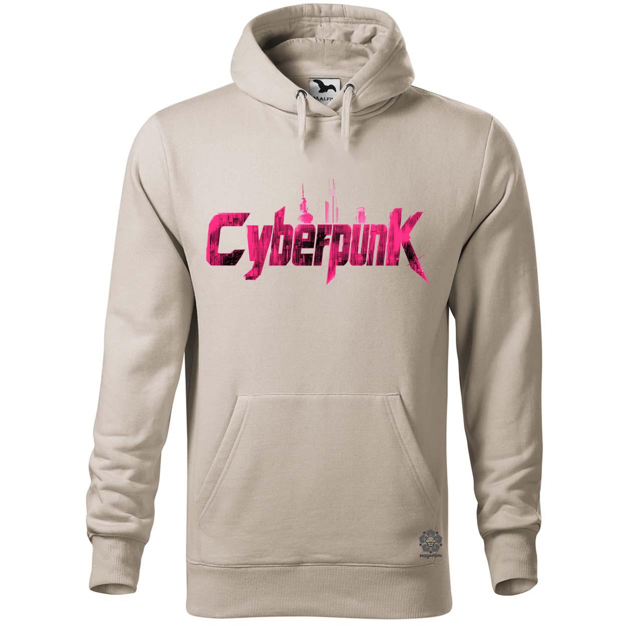 Cyberpunk v19