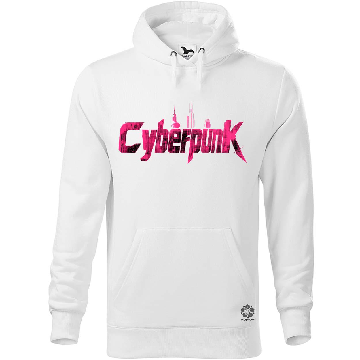 Cyberpunk v19