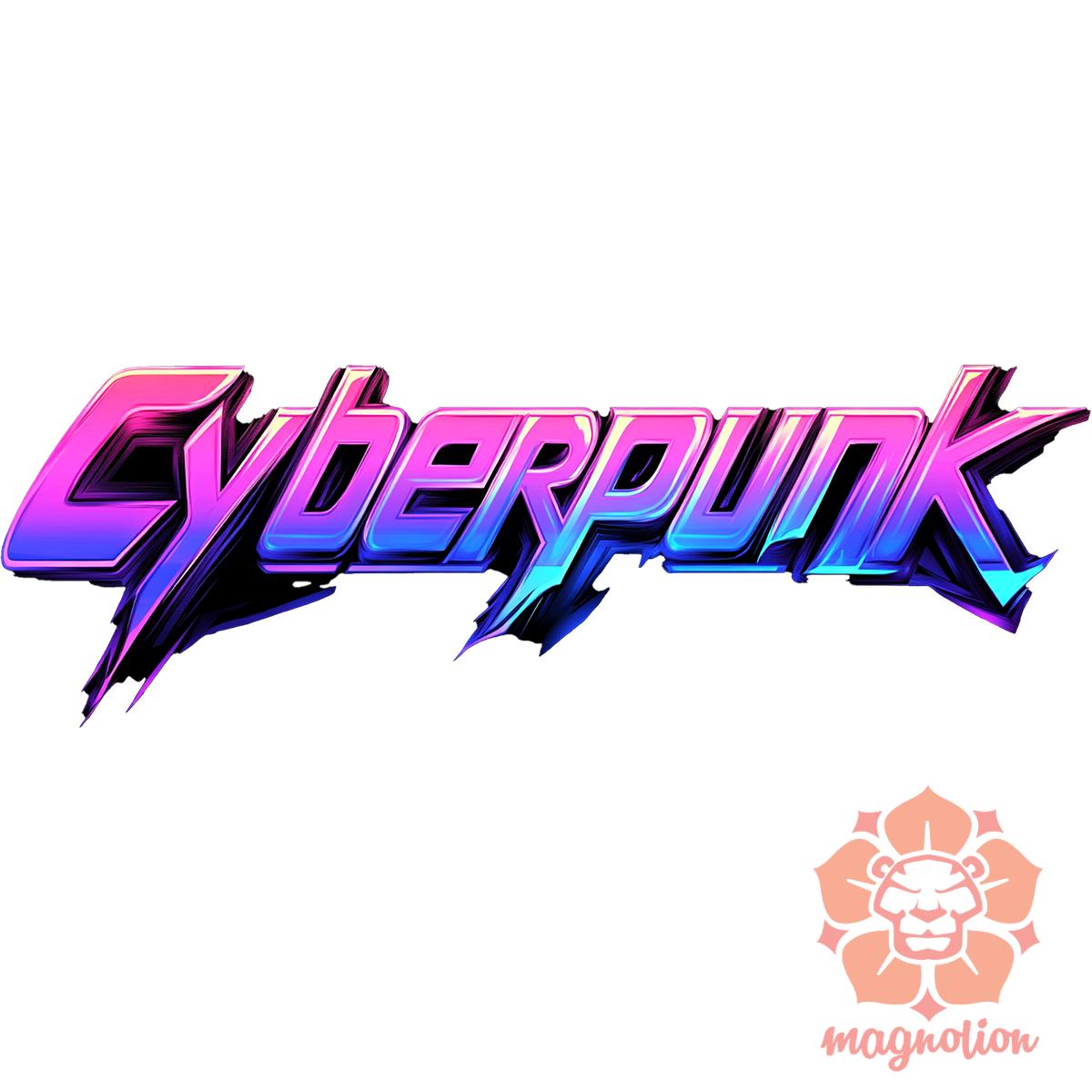 Cyberpunk v32