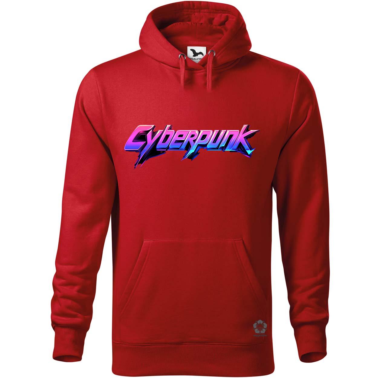 Cyberpunk v32