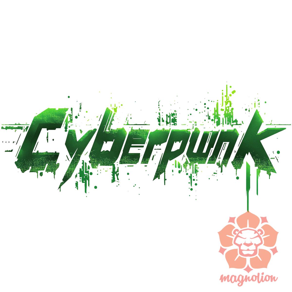 Cyberpunk v3