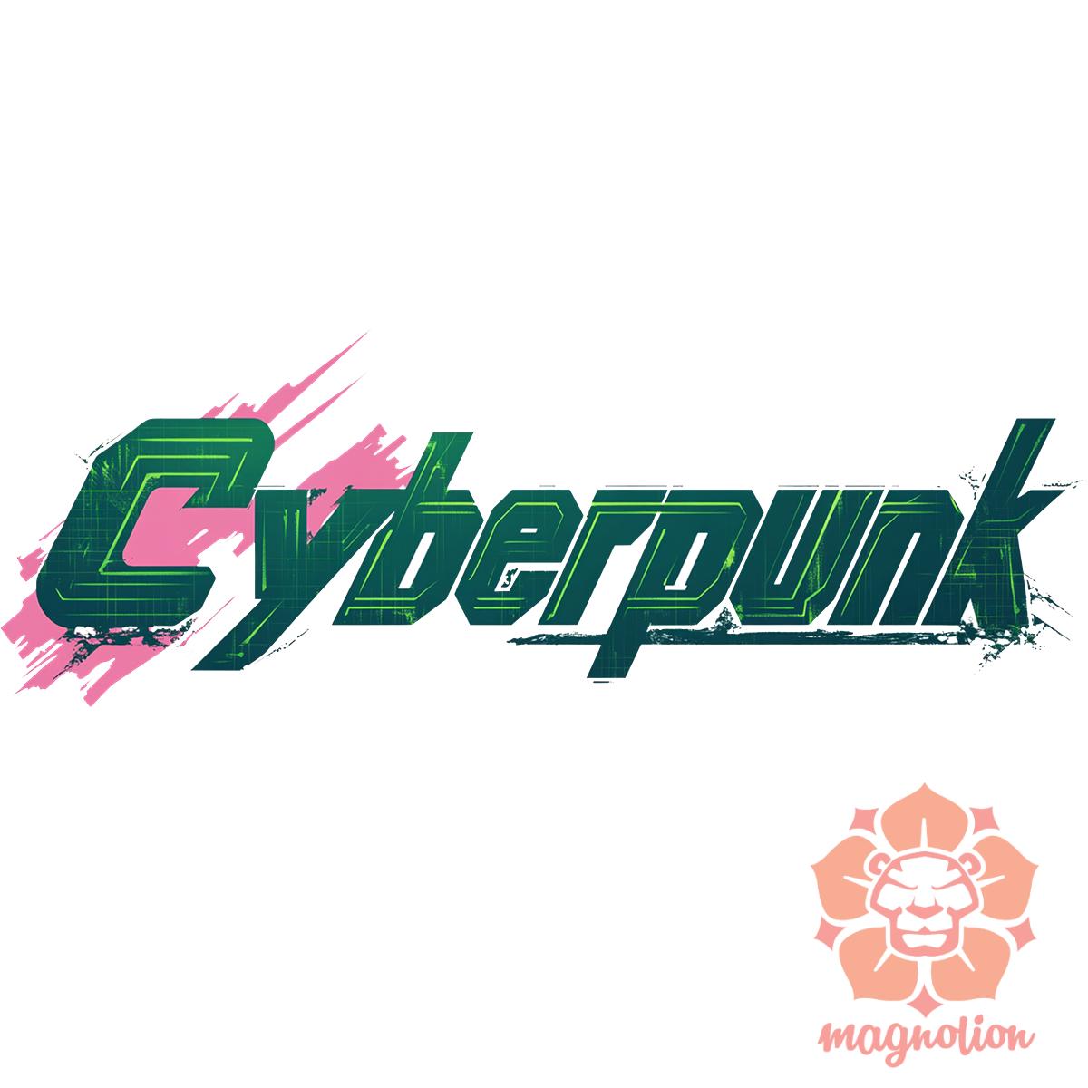 Cyberpunk v4