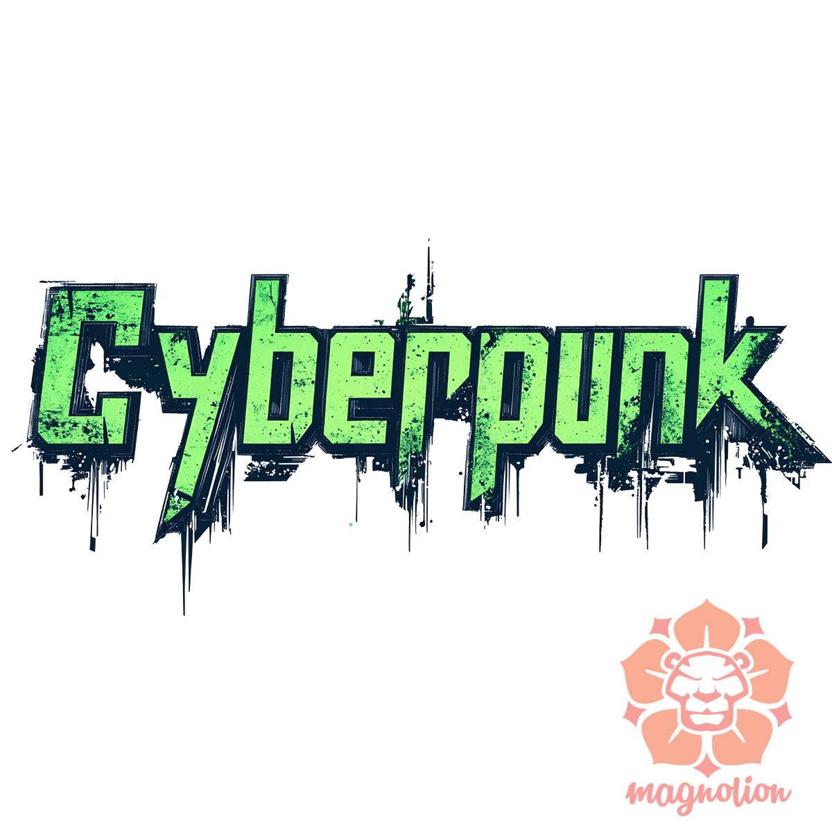 Cyberpunk v7