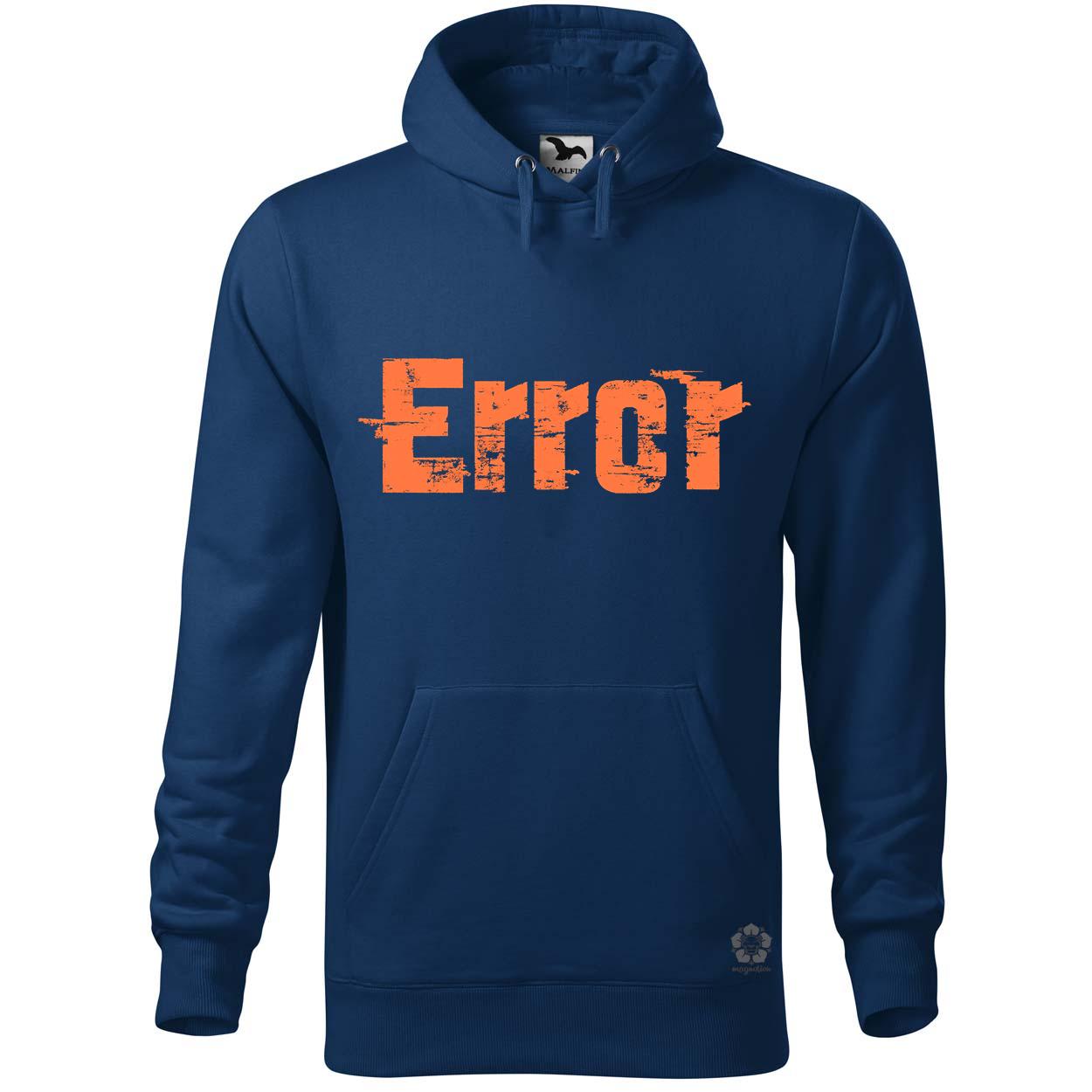 Error v10