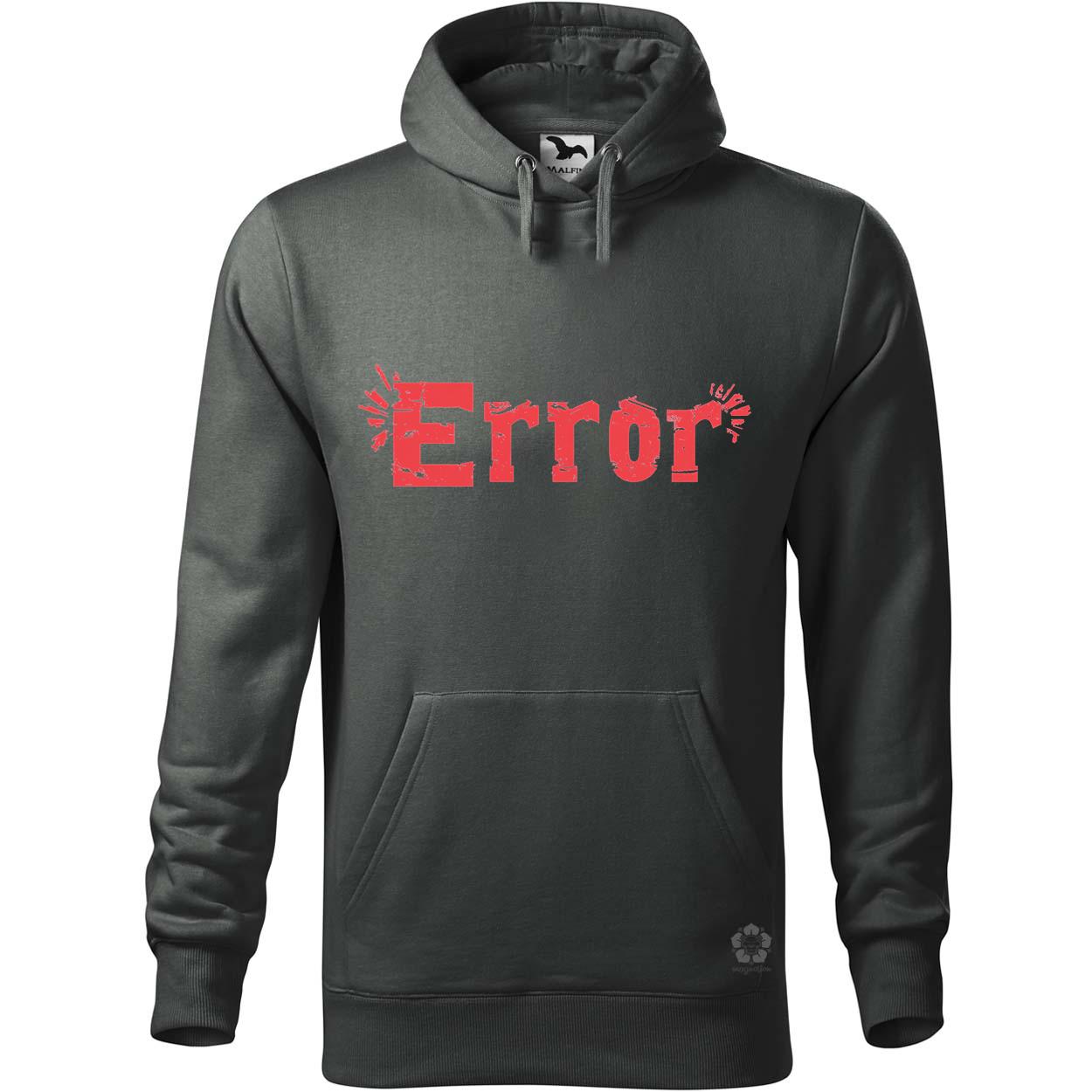 Error v1