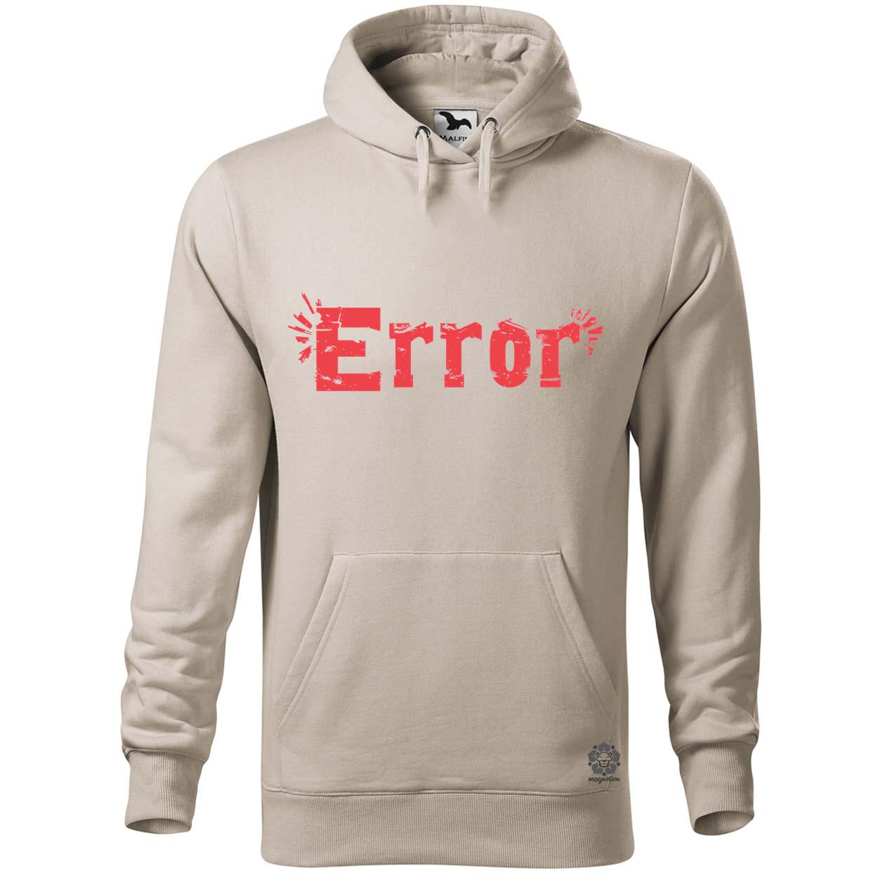 Error v1