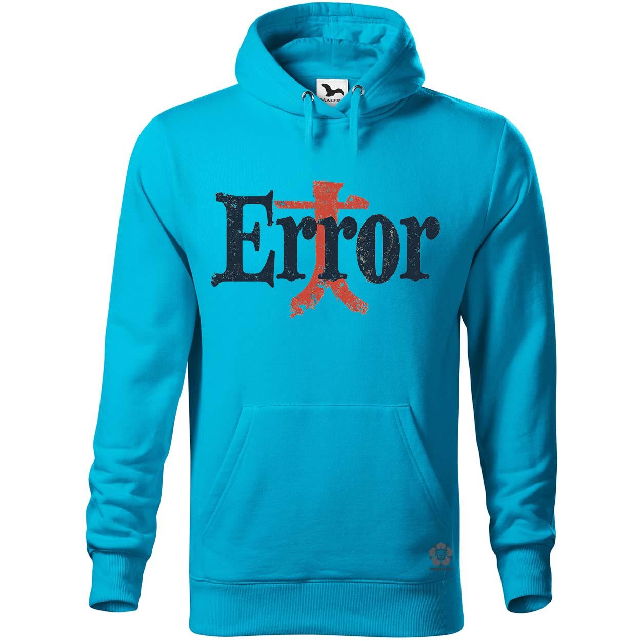 Error v2