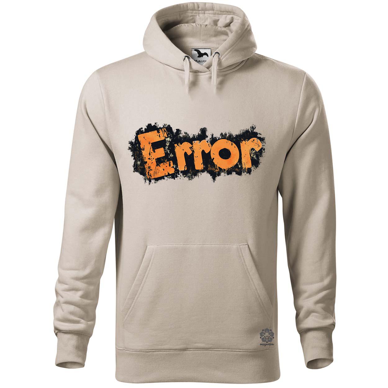 Error v3