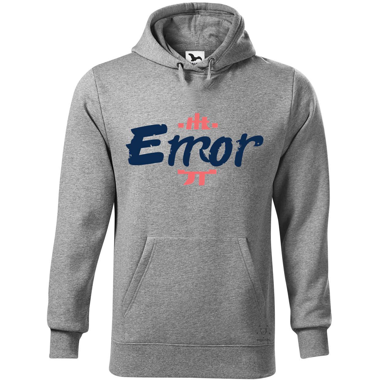 Error v4