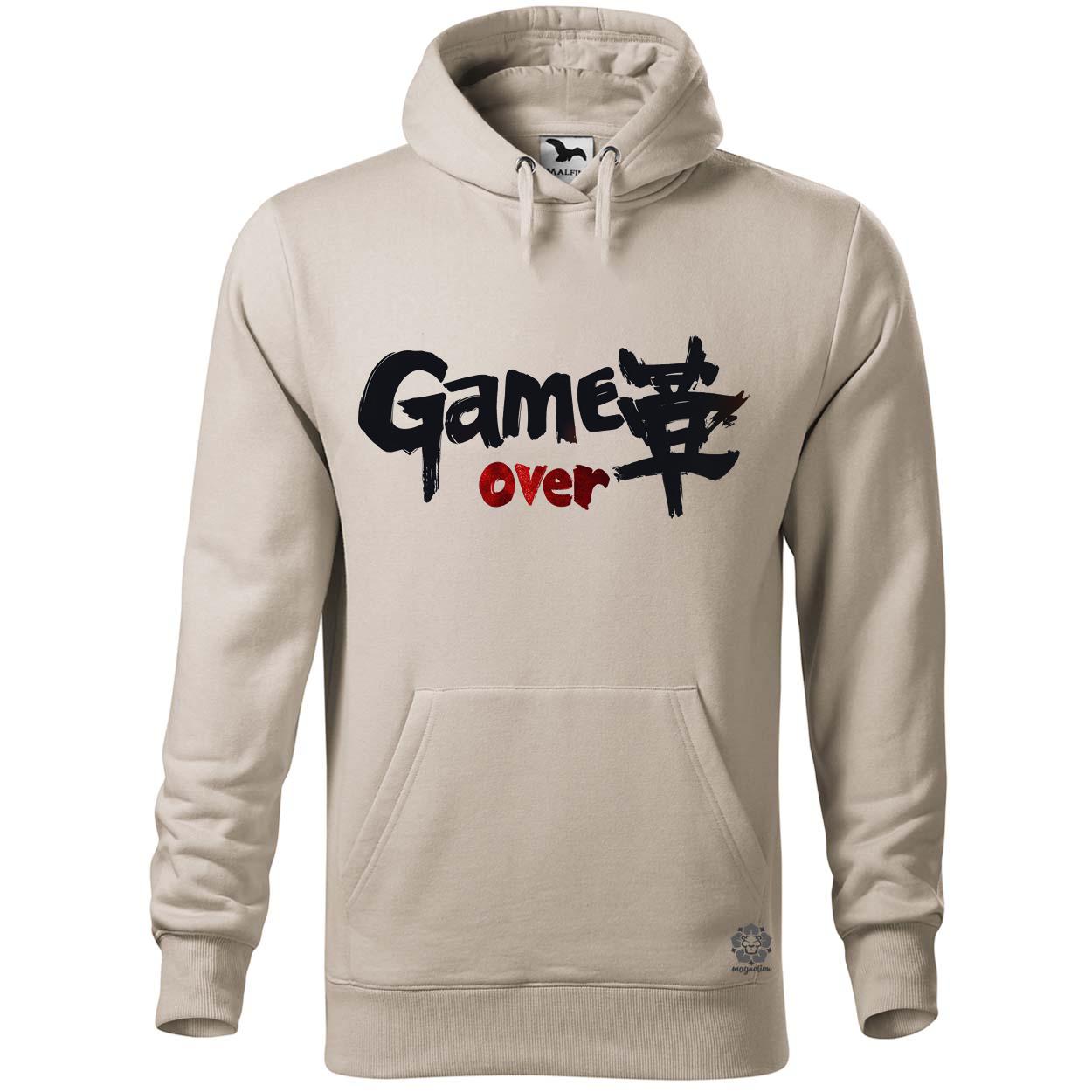 Game over v11