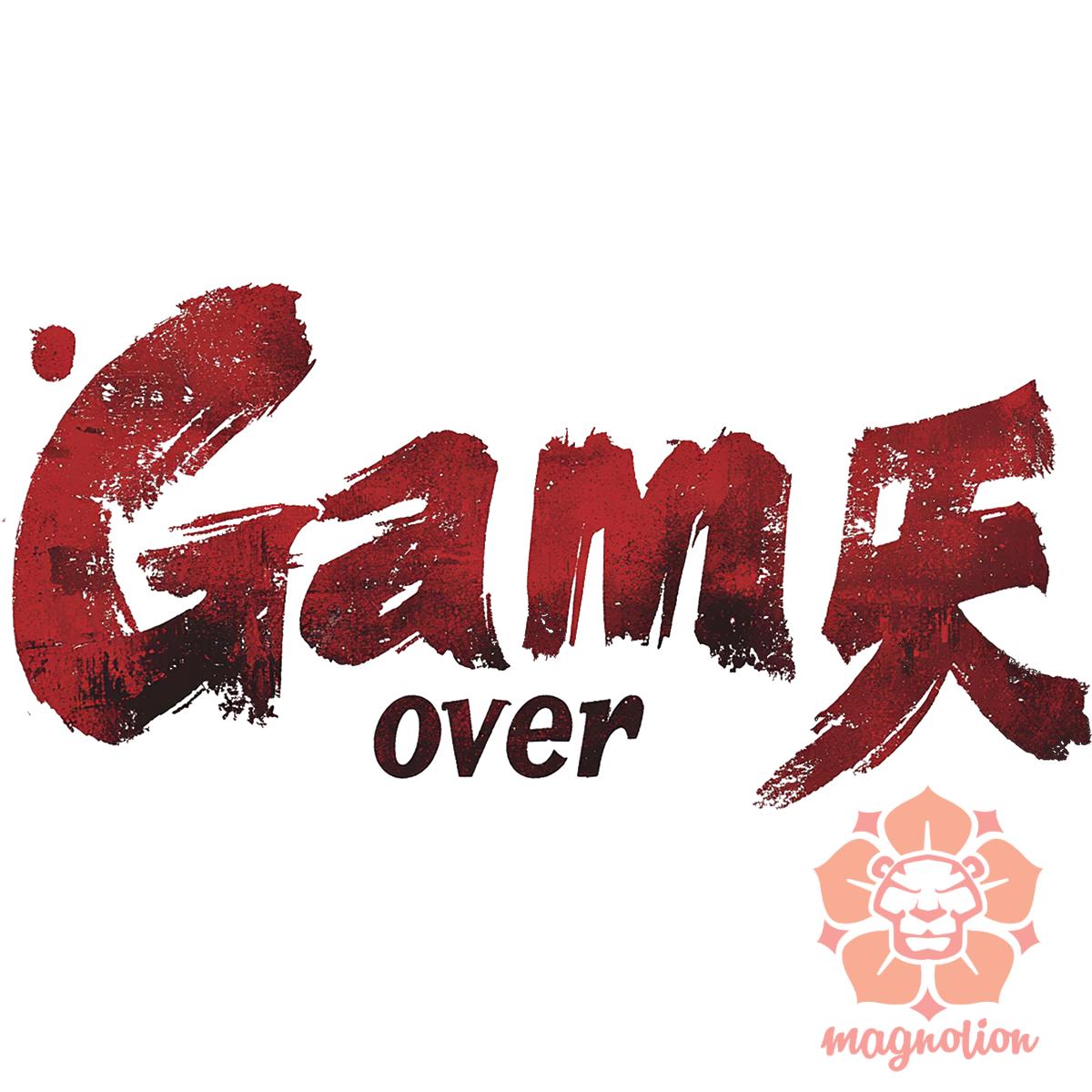 Game over v15