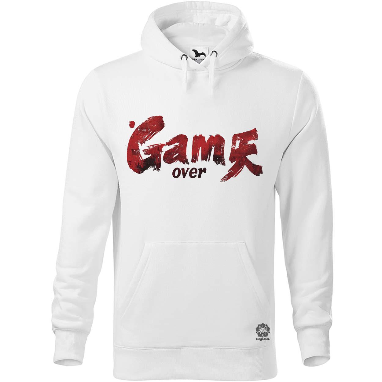 Game over v15