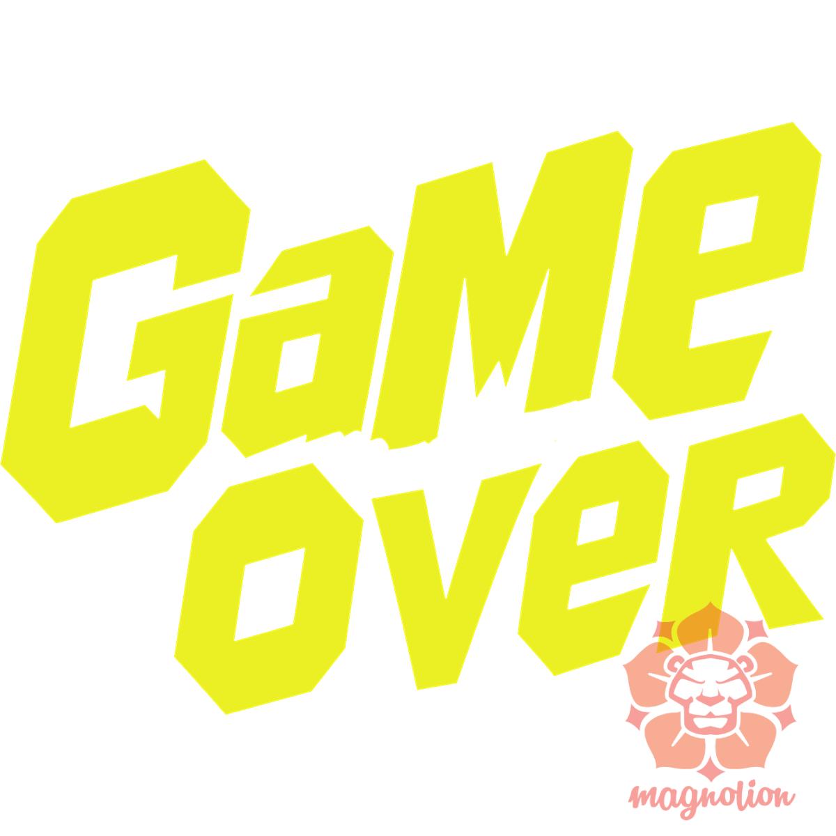 Game over v17